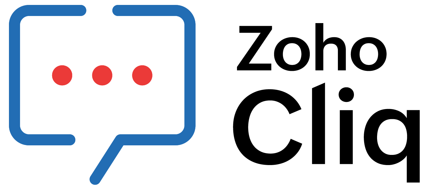 Zoho Cliq